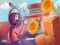 Skibronx Runner — безплатна онлайн игра