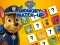 Paw Patrol Memory Match Up — безплатна онлайн игра