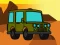Offroad Coloring Book — безплатна онлайн игра