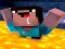 Noob Minecraft VS Skibidi Toilet — безплатна онлайн игра