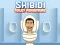 Skibidi Toilet Adventure — безплатна онлайн игра