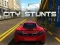 City Stunts — безплатна онлайн игра