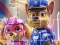 Paw Patrol Jigsaw — безплатна онлайн игра