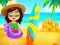Sweet Baby Taylor Summer Travel — безплатна онлайн игра