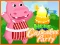 Hoho Cupcakes Party — безплатна онлайн игра