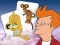 Futurama — безплатна онлайн игра