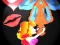 Spiderman Kiss — безплатна онлайн игра