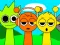 Sprunki Escape Incredibox 2025 — безплатна онлайн игра