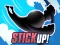 Stick Up! — безплатна онлайн игра
