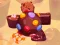 Break The Candy — безплатна онлайн игра