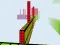 Bloxy Block Parkour — безплатна онлайн игра