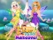 Flower Fairy Makeover — безплатна онлайн игра