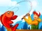 Fishing Master Game — безплатна онлайн игра