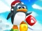 Penguin Escape Back to Antarctic — безплатна онлайн игра