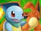 Pokemon Jigsaw Puzzles — безплатна онлайн игра