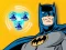 Batman Match 3 — безплатна онлайн игра