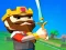Warrior Dash — безплатна онлайн игра