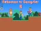 Nekoman vs Gangster 2 — безплатна онлайн игра