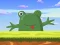 Froggy Tower — безплатна онлайн игра