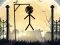 Halloween Hangman — безплатна онлайн игра
