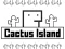 Cactus Island — безплатна онлайн игра