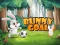 Bunny Goal — безплатна онлайн игра