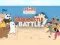 Sandcastle Battle! We Bare Bears — безплатна онлайн игра