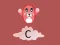 Jump Over Alphabets — безплатна онлайн игра