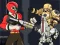 Power Rangers War Machine — безплатна онлайн игра