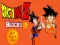 Dragon Ball Z Blocks — безплатна онлайн игра