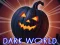 Pumpkin in a Dark World — безплатна онлайн игра