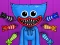 Shooting Hugi Wuggy — безплатна онлайн игра