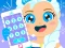 Baby Ice Princess Phone — безплатна онлайн игра