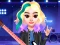 Rock Beauty Fashion — безплатна онлайн игра