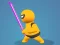 Ninja Ghost — безплатна онлайн игра