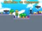 Akihiko vs Cannons — безплатна онлайн игра