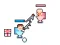 Skibidi Fight — безплатна онлайн игра