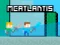 Mcatlantis — безплатна онлайн игра