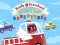 Disney junior ready for preschool Color & Seek Adventures — безплатна онлайн игра
