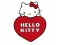 Hello Kitty - Hello Kitty love story — безплатна онлайн игра