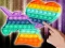 Pop It Fidget : Anti Stress — безплатна онлайн игра