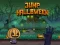 Halloween Jump — безплатна онлайн игра