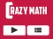 Crazy Math — безплатна онлайн игра