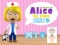 World of Alice The Bones — безплатна онлайн игра