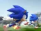 Sonic Runner — безплатна онлайн игра