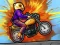 Moto Stuntman — безплатна онлайн игра