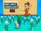 Chicken Jockey: Red Light, Green Light — безплатна онлайн игра