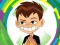 Ben 10 Memory Time — безплатна онлайн игра