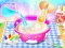 Unicorn Cake Make — безплатна онлайн игра