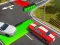 Traffic Mayhem — безплатна онлайн игра